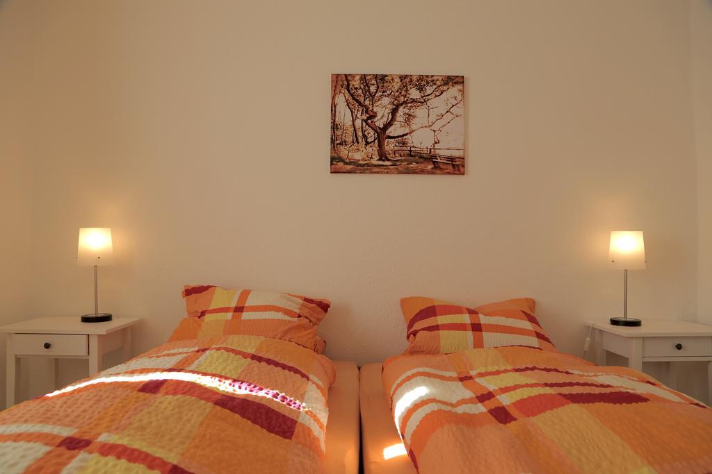 Bed and Breakfast Casa Dosc Verdabbio Exterior foto