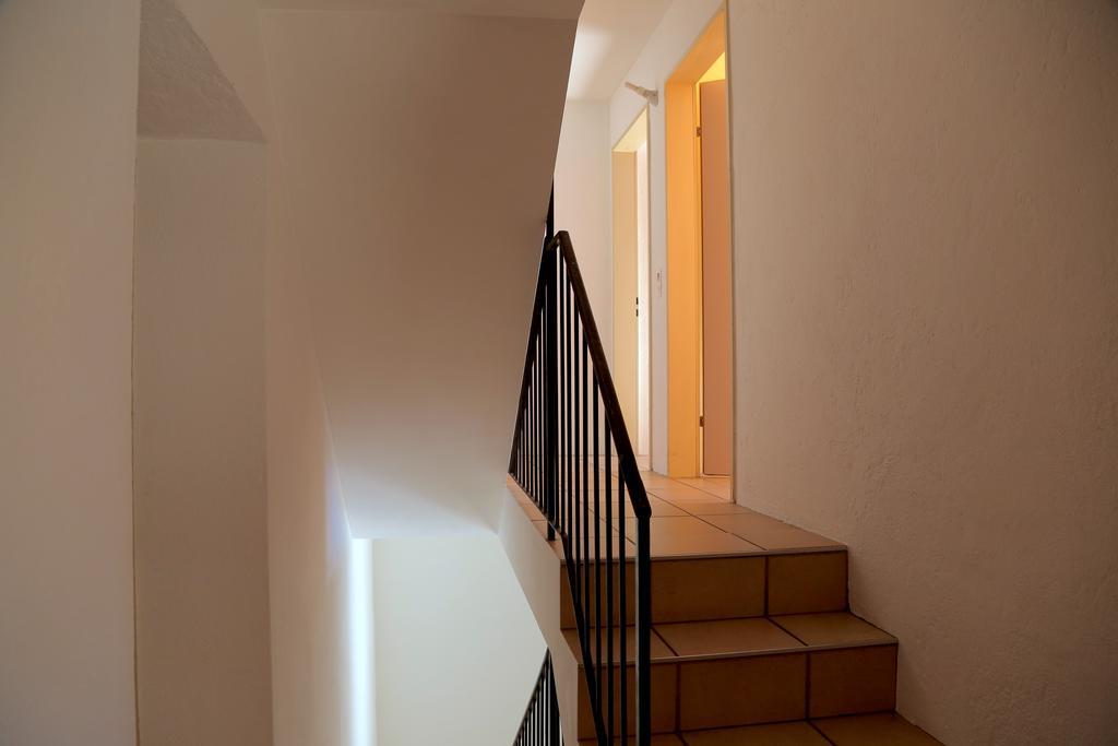 Bed and Breakfast Casa Dosc Verdabbio Exterior foto